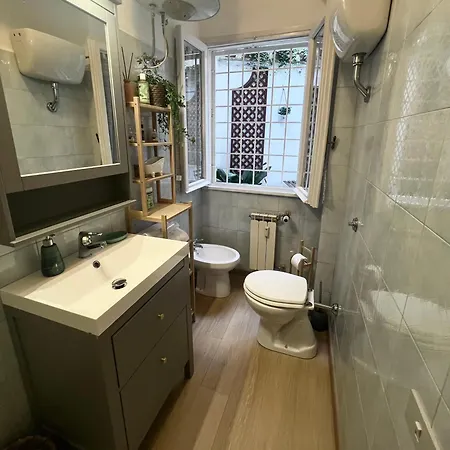 Smeralda Fleming Prázdninový dům *