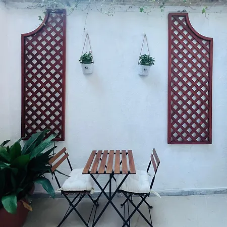 Smeralda Fleming Prázdninový dům