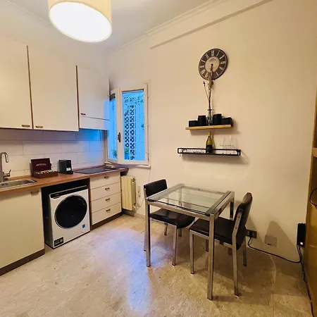 Prázdninový dům Smeralda Fleming