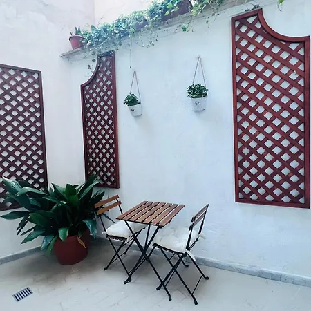 Smeralda Fleming Prázdninový dům *