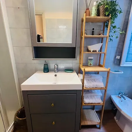 Smeralda Fleming Prázdninový dům Řím