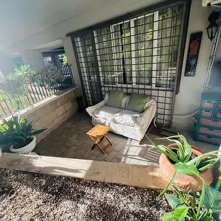 Feriehus Smeralda Fleming