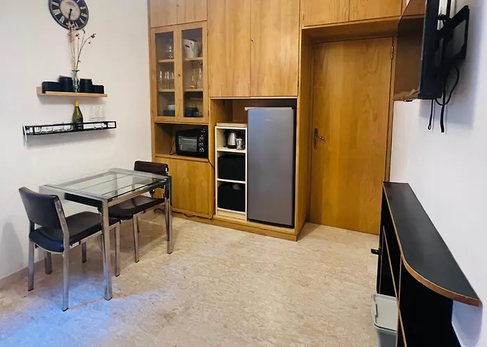 Smeralda Fleming Casa vacanze Roma