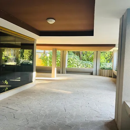 Casa vacanze Smeralda Fleming Roma