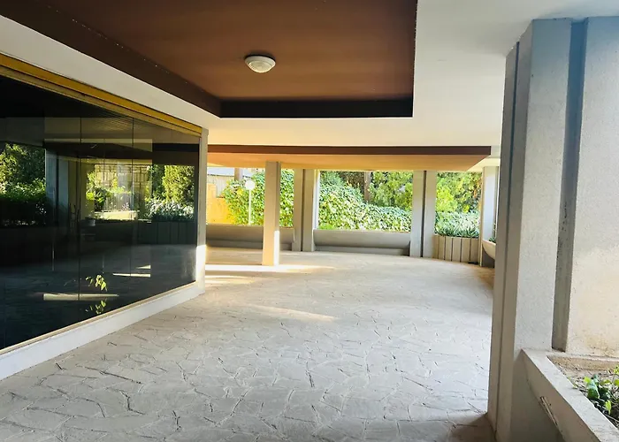 Casa vacanze Smeralda Fleming Roma