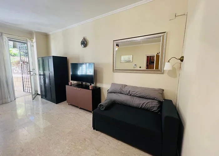 Smeralda Fleming Casa vacanze Roma