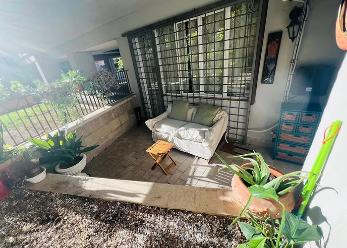 Casa vacanze Smeralda Fleming